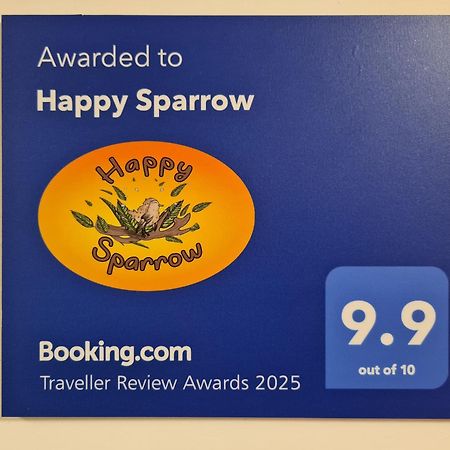 Happy Sparrow Karlovac Exterior photo